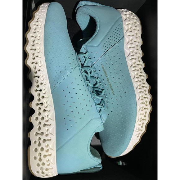 $325 Puma Porsche Design Xetic N Motorsport Blue Shoes 307055-02 Men’s Size 9 main image 4